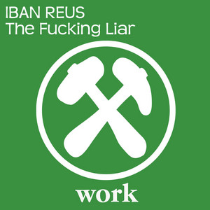 Iban Reus cover