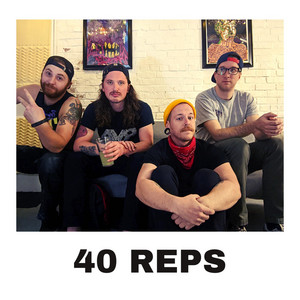 Waiting by 40 REPS