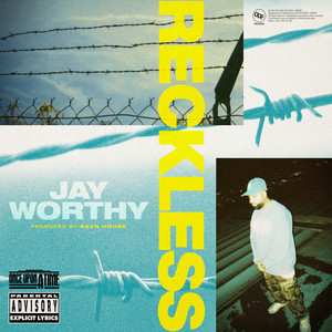 Portada de Reckless