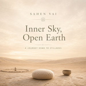 The Sound of Surrender by Sahen Vai
