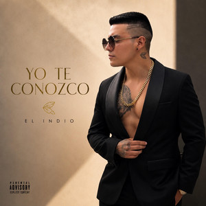 Yo Te Conozco by Elindiomusik