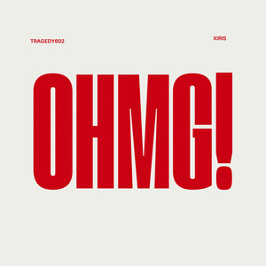 OHMG! by Tragedy602, Xiris