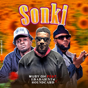 MUBY GH - SONKI