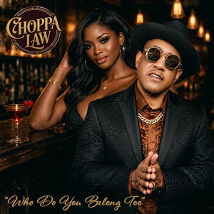 Choppa Law poster