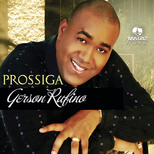 Gerson Rufino - Morada de Deus