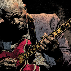 Close Enough to Touch by Chicago Blues Lab