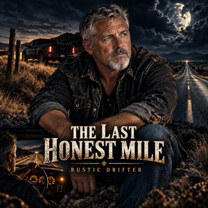 The Last Honest Mile by RUSTIC DRIFTER