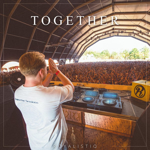 Together by Royalistiq