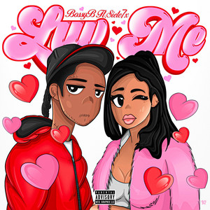 Luv Me by Bossyb, Siete7x