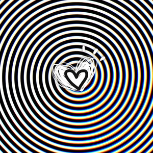hypnotized by kvmri, martize