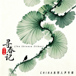 寻春记（The Chinese Zither） by YUAN