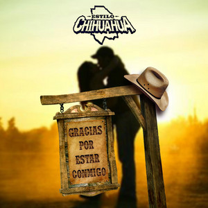 Gracias por Estar Conmigo album