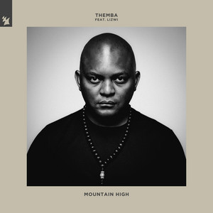 Mountain High cover art