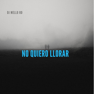 No quiero llorar by Dj Mello Rd