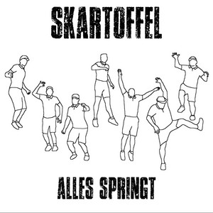 Alles springt - Single Edit by Skartoffel