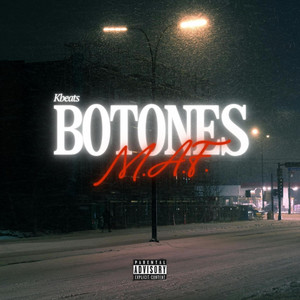 Botones by kbeats