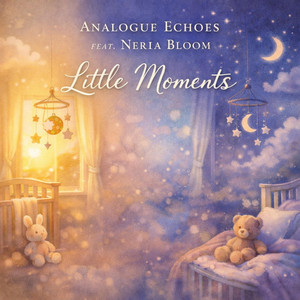 Night Time by Analogue Echoes