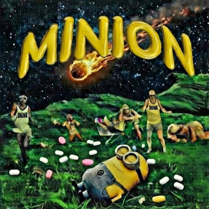 Minion by li nero