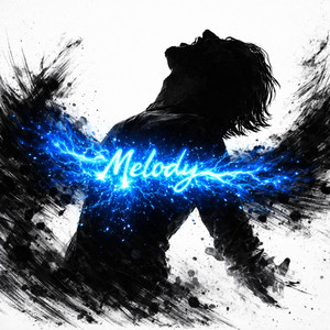 Melody by Trophy Boy Poems