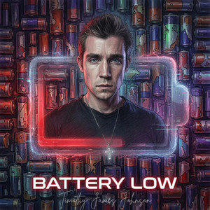 Battery Low by Timothy James Johnson