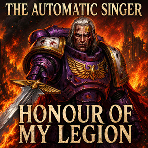 Honour of My Legion by The Automatic Singer