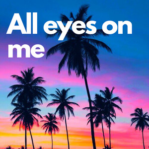 All eyes on me by Father Euna Marzan