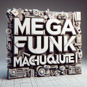 DJ SANTOS SC - MEGA FUNK MACHUQUEI