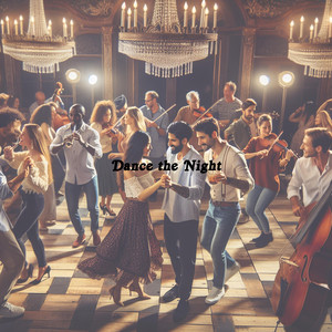 Dance the Night by Luna Vibe