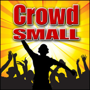 Sound Effects Library - Crowd, Outdoor - Small Crowd: Conversation, Ambience City & Urban Ambiences
