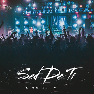 Sed de ti by LYOR V