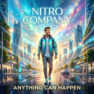 Anything Can Happen by Nitro Company