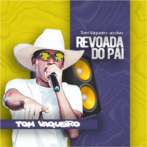 Sitio de Vovo - Ao Vivo by Tom Vaqueiro