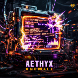 Anomaly by Aethyx