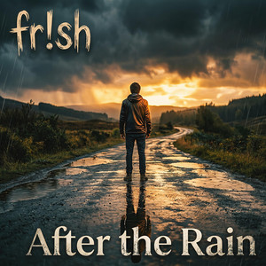 After the Rain by FR!SH