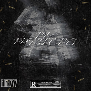 My Problem by Rich777