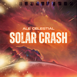 Solar Crash by Ale Celestial