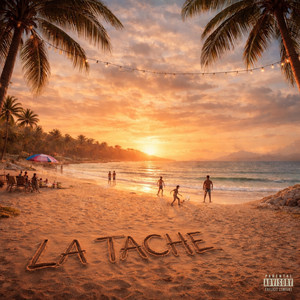 LA TACHE by LAKH