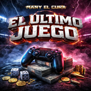 EL ÚLTIMO JUEGO by Many El Cura