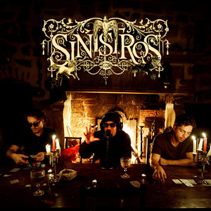 SINISTROS - LIVE SESSION 03 by ROBB