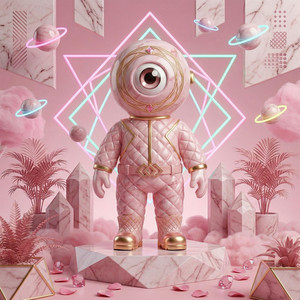 Portada de Grunge Siren Drop