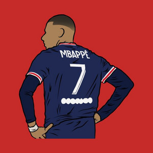 El Terrestre - Mbappé
