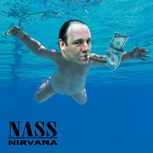Portada de Nirvana