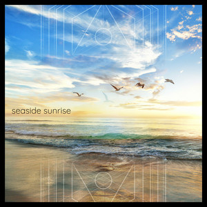 Seaside Sunrise by Momentology, DJ Taz Rashid, #13, mnt