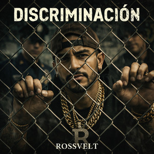 DISCRIMINACIÓN by ROSSVELT