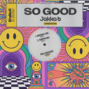 So Good by Jakka-B