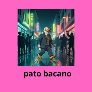 pato bacano by POCALABIA