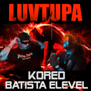 Luvtupa