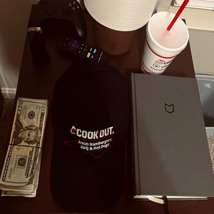 Stayed Down by RichLifeJV