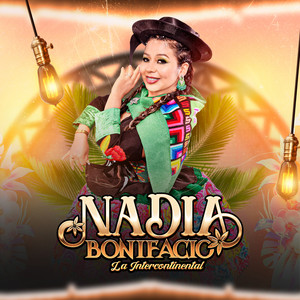 Nadia Bonifacio - Sacame De Tu Vida