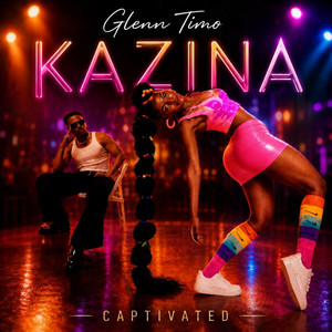 KAZINA by Glenn Timo